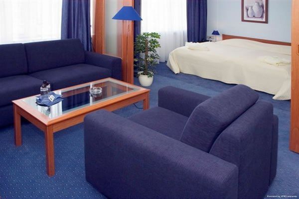 Hotel Central (Pilsen)